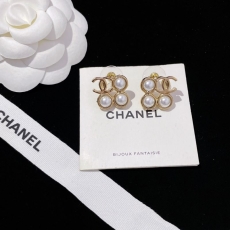 Chanel Brooches